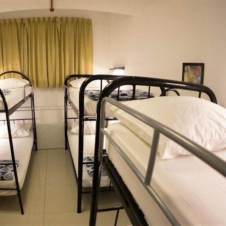Ark Hostel Singapur Dış mekan fotoğraf