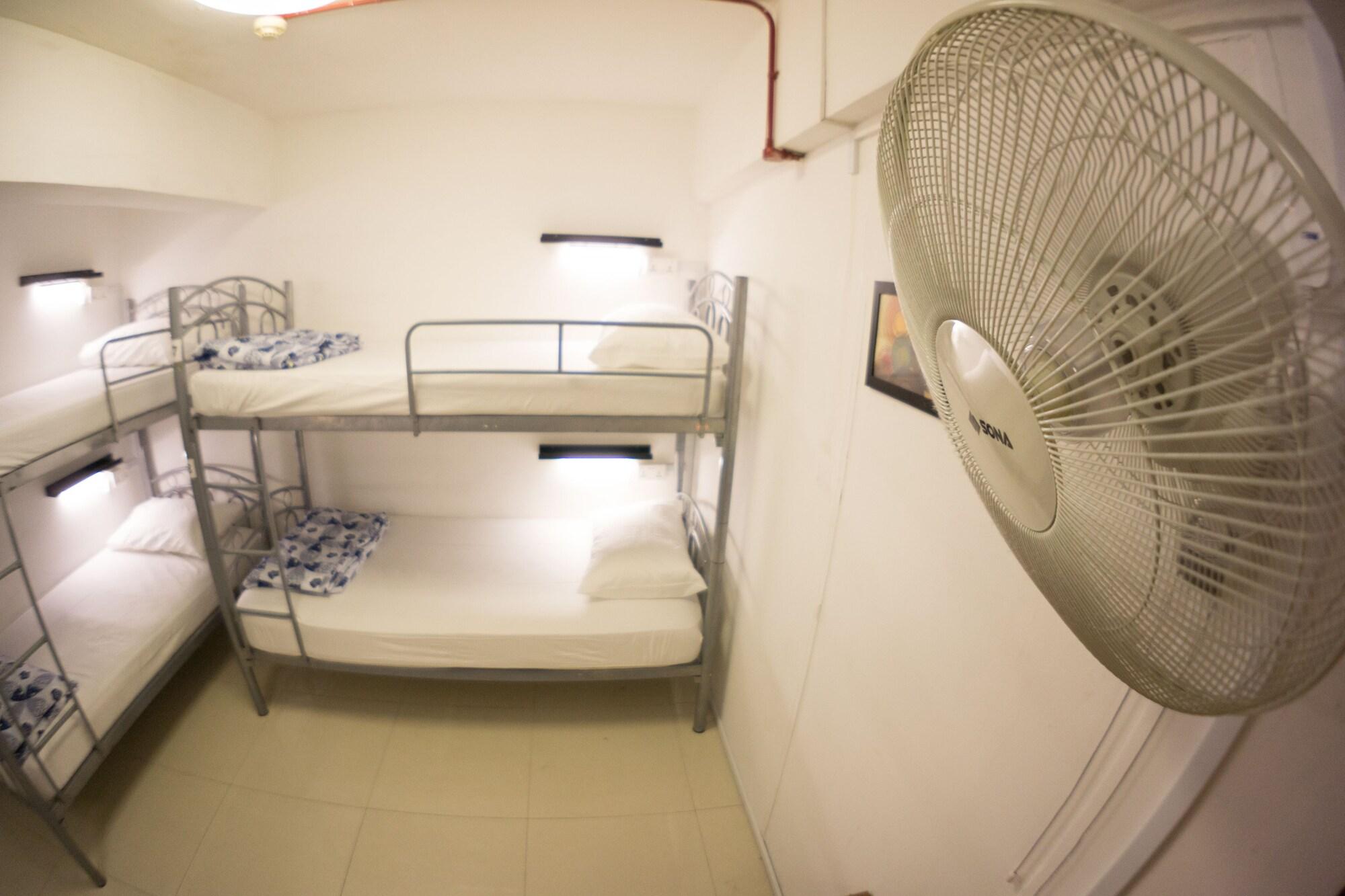Ark Hostel Singapur Dış mekan fotoğraf