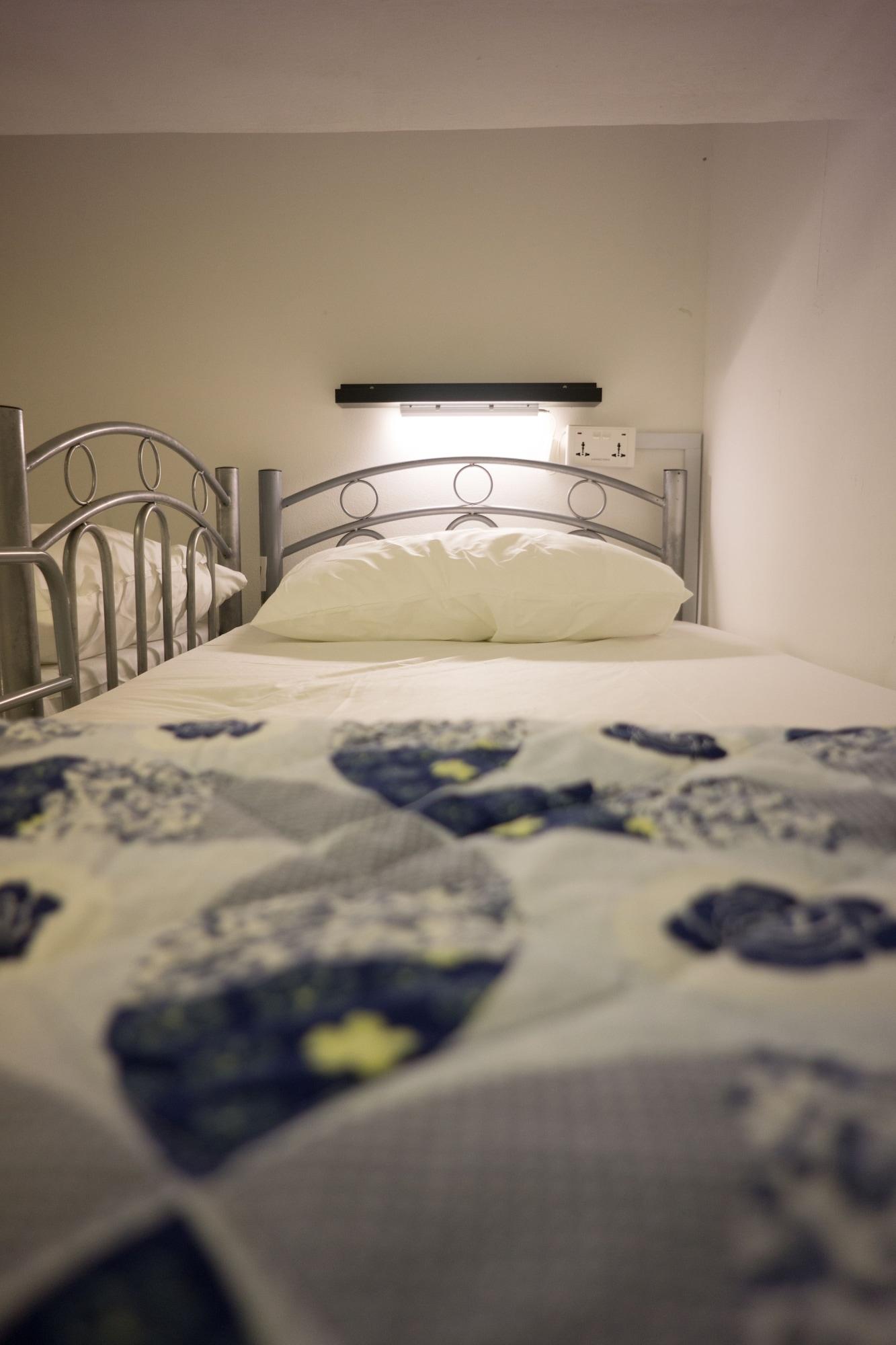 Ark Hostel Singapur Dış mekan fotoğraf