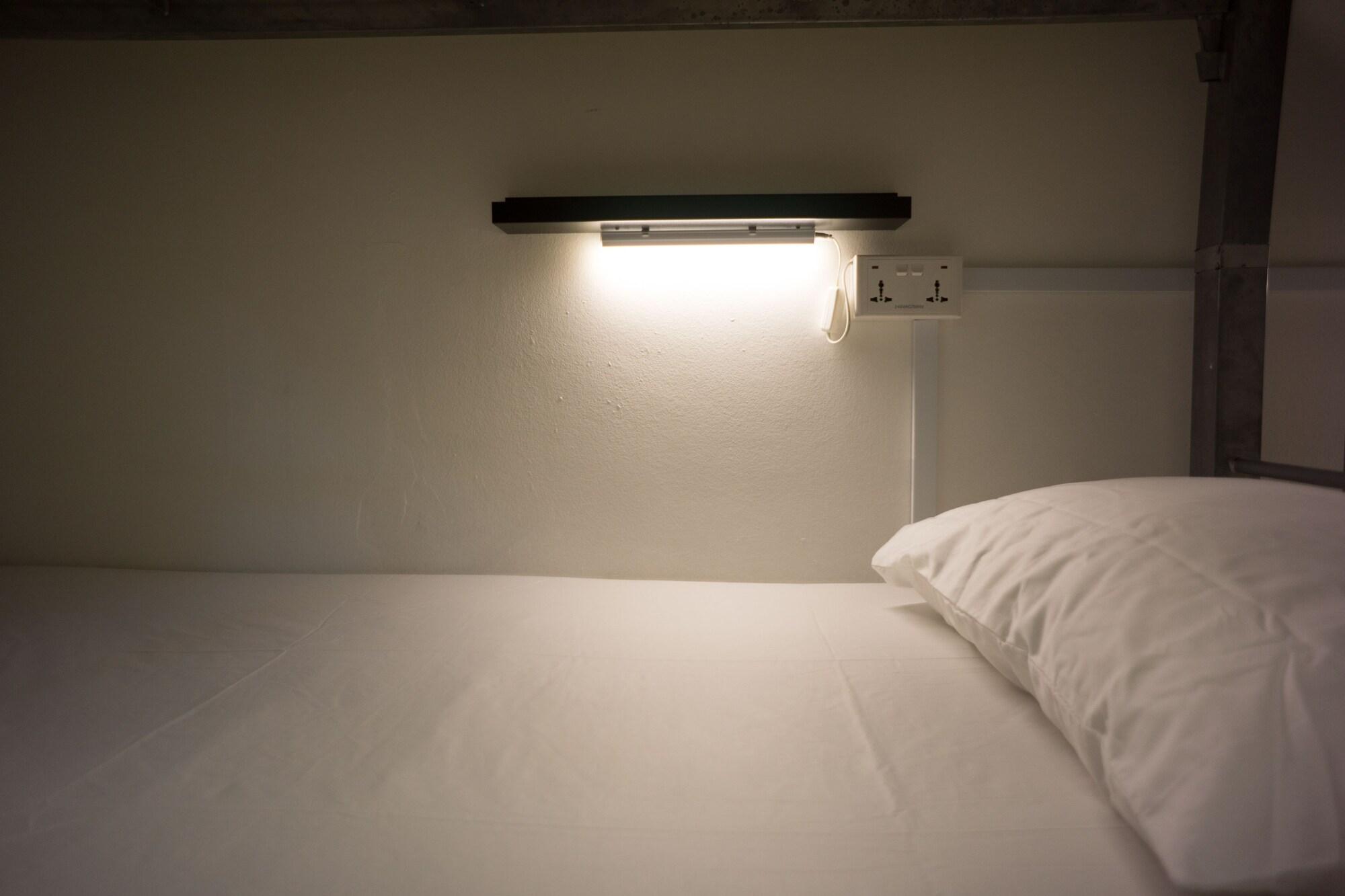 Ark Hostel Singapur Dış mekan fotoğraf
