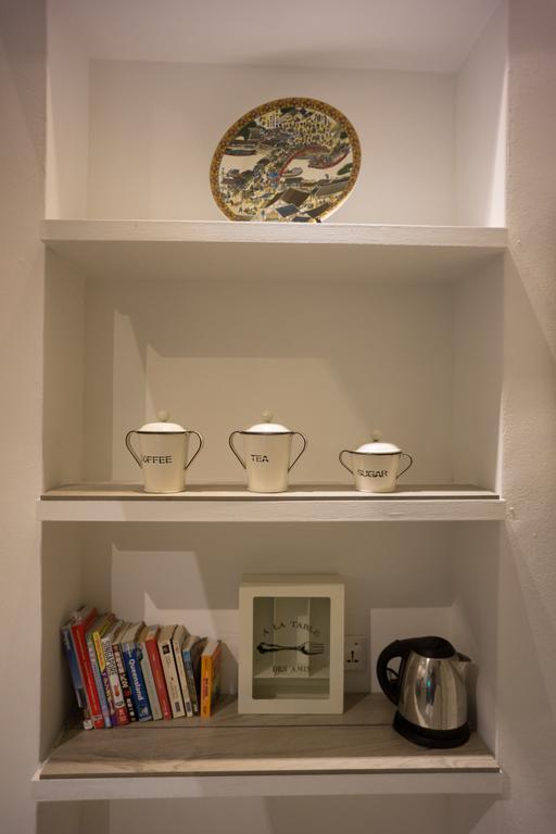 Ark Hostel Singapur Dış mekan fotoğraf