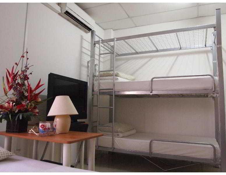 Ark Hostel Singapur Dış mekan fotoğraf
