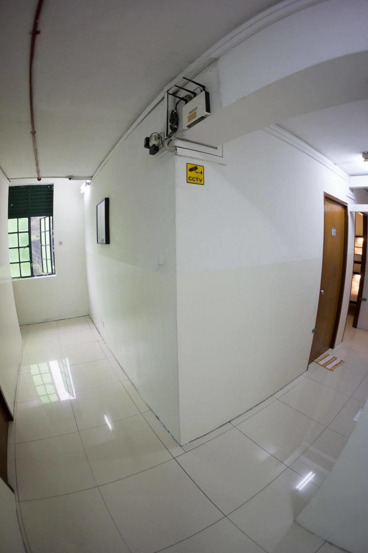 Ark Hostel Singapur Dış mekan fotoğraf