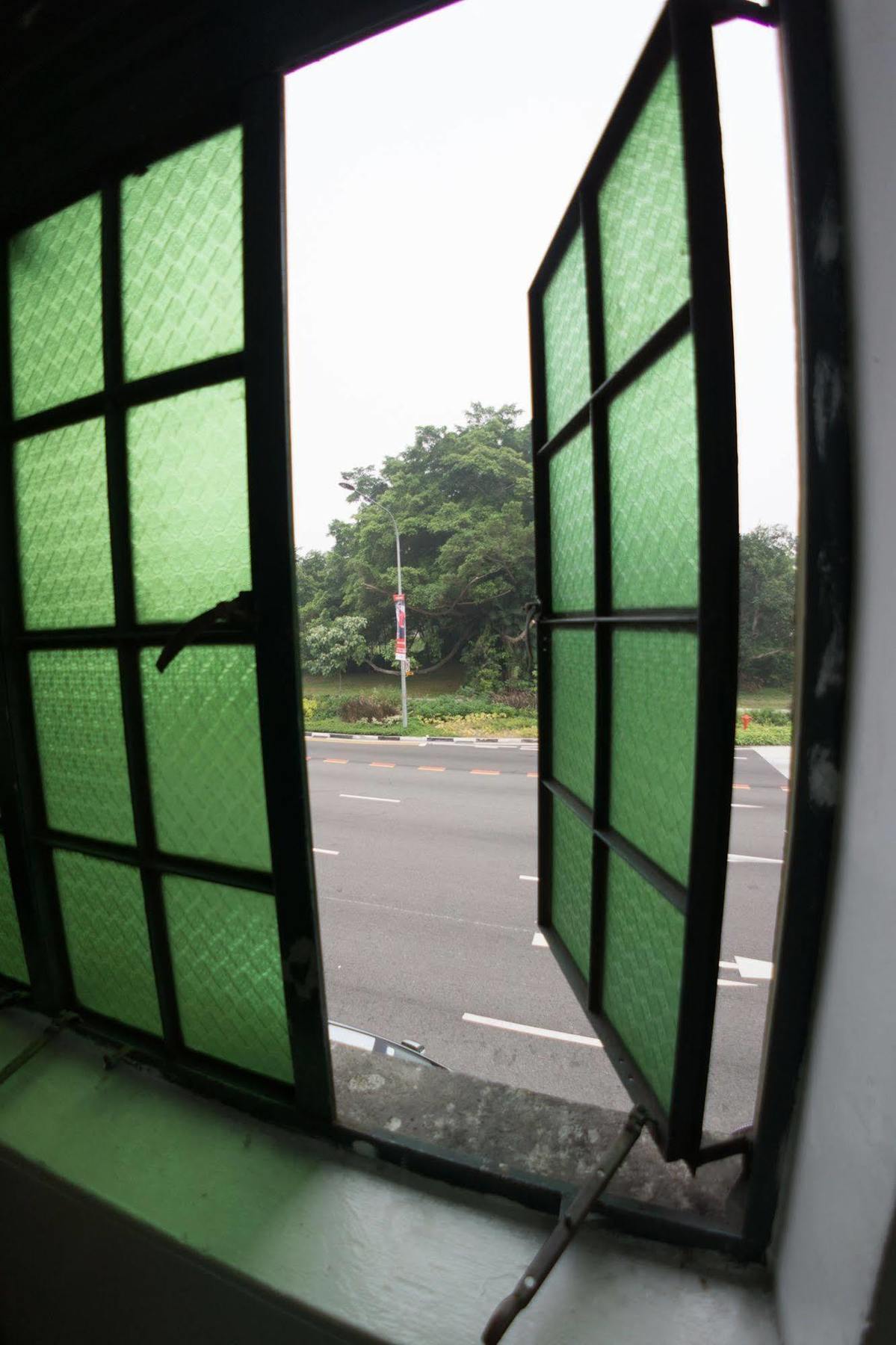 Ark Hostel Singapur Dış mekan fotoğraf