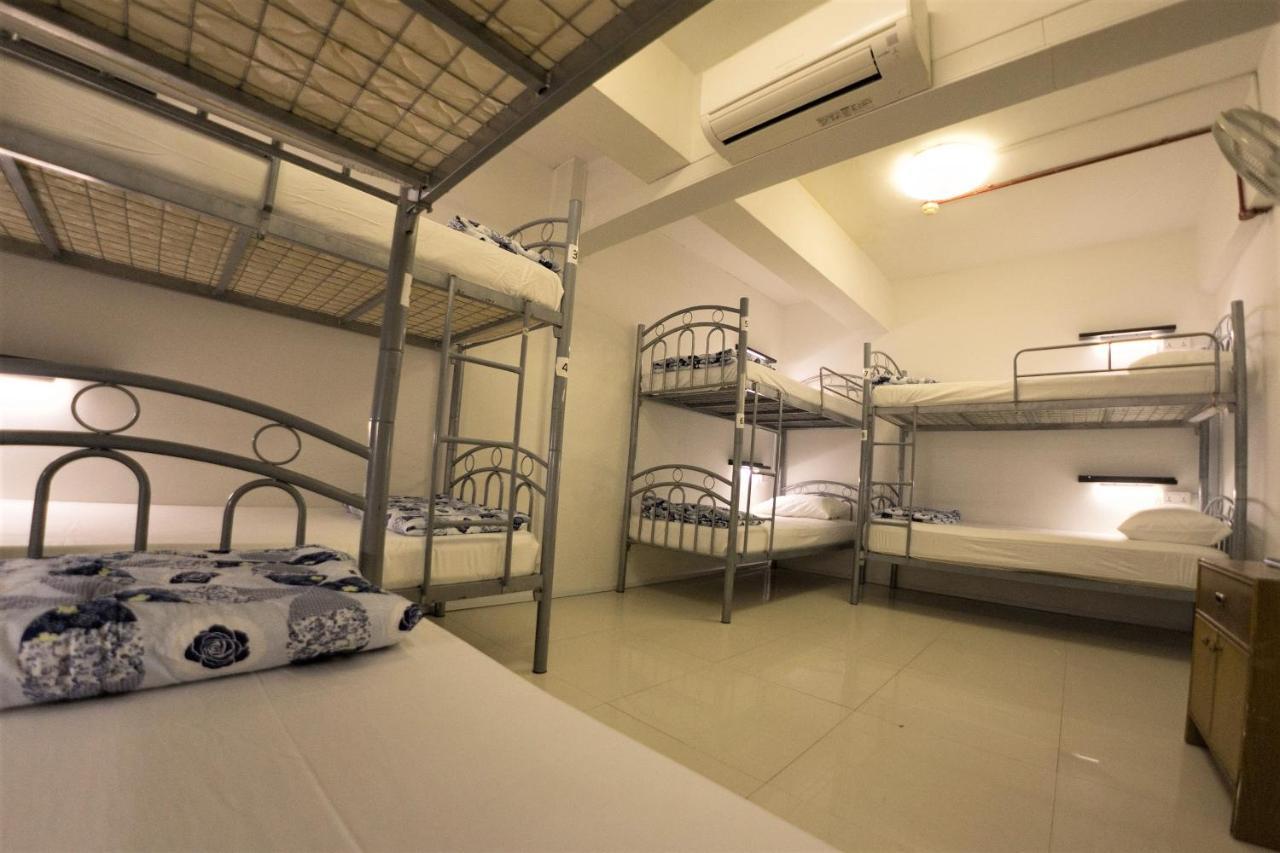 Ark Hostel Singapur Dış mekan fotoğraf